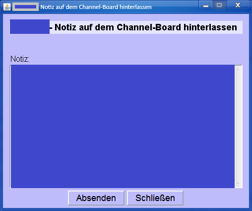 Name:  channelboard-eingabe.png
Hits: 259
Gre:  25,9 KB