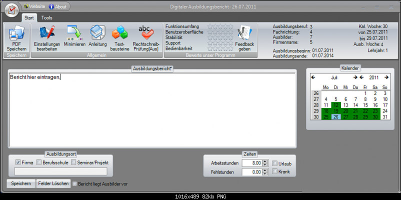 Klicke auf die Grafik fr eine grere Ansicht 

Name:	ScreenMainProgram.png 
Hits:	70 
Gre:	81,8 KB 
ID:	3813
