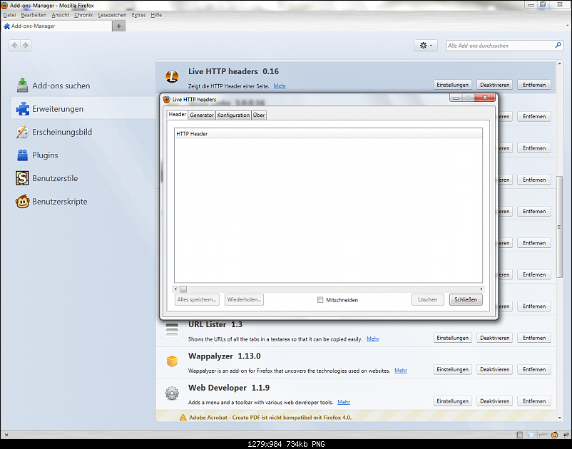 Klicke auf die Grafik fr eine grere Ansicht 

Name:	Live-HTTP-Headers-Proofscreen-2.png 
Hits:	231 
Gre:	734,0 KB 
ID:	7384