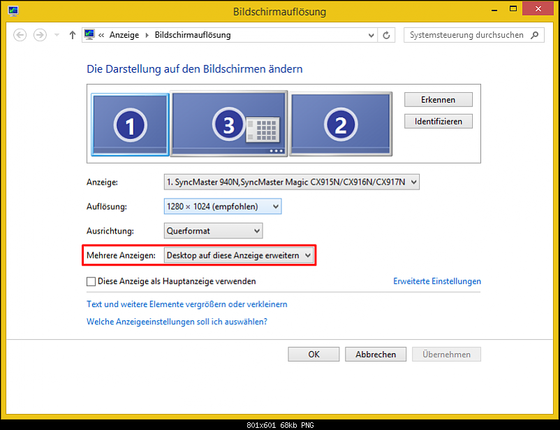 Klicke auf die Grafik fr eine grere Ansicht 

Name:	windows-anzeige-erweitern.png 
Hits:	1161 
Gre:	67,9 KB 
ID:	8602