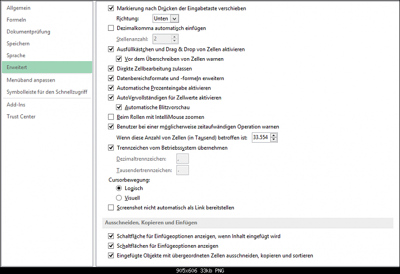 Klicke auf die Grafik fr eine grere Ansicht 

Name:	excel.png 
Hits:	315 
Gre:	33,2 KB 
ID:	8629