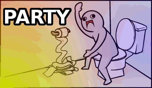 Name:  party hard.gif
Hits: 65
Gre:  147,9 KB