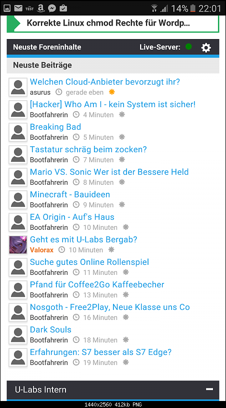 Klicke auf die Grafik fr eine grere Ansicht 

Name:	Screenshot_20160405-220158.png 
Hits:	85 
Gre:	412,4 KB 
ID:	9137