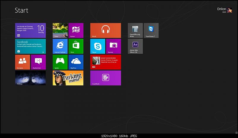 Klicke auf die Grafik fr eine grere Ansicht 

Name:	startmenu.jpg 
Hits:	988 
Gre:	159,9 KB 
ID:	1938