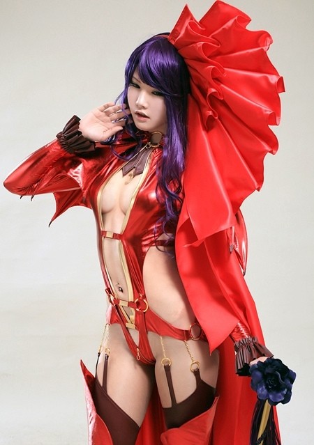 Name:  hot-cosplay-girl-rin-alleycat-as-Sheryl-Nome.jpg
Hits: 391
Gre:  65,5 KB