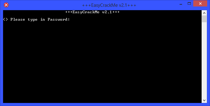 Name:  EasyCrackmeee.PNG
Hits: 309
Gre:  4,8 KB