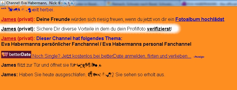 Profil verifizieren umgehen badoo Wie schreibe