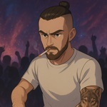 Avatar von Runix