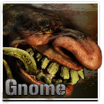 Avatar von Gnome