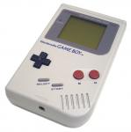 Avatar von Gameboy9