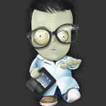 Avatar von BioCode