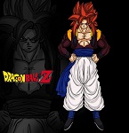 Avatar von Dbzfreak1337