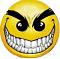 Avatar von Smiley