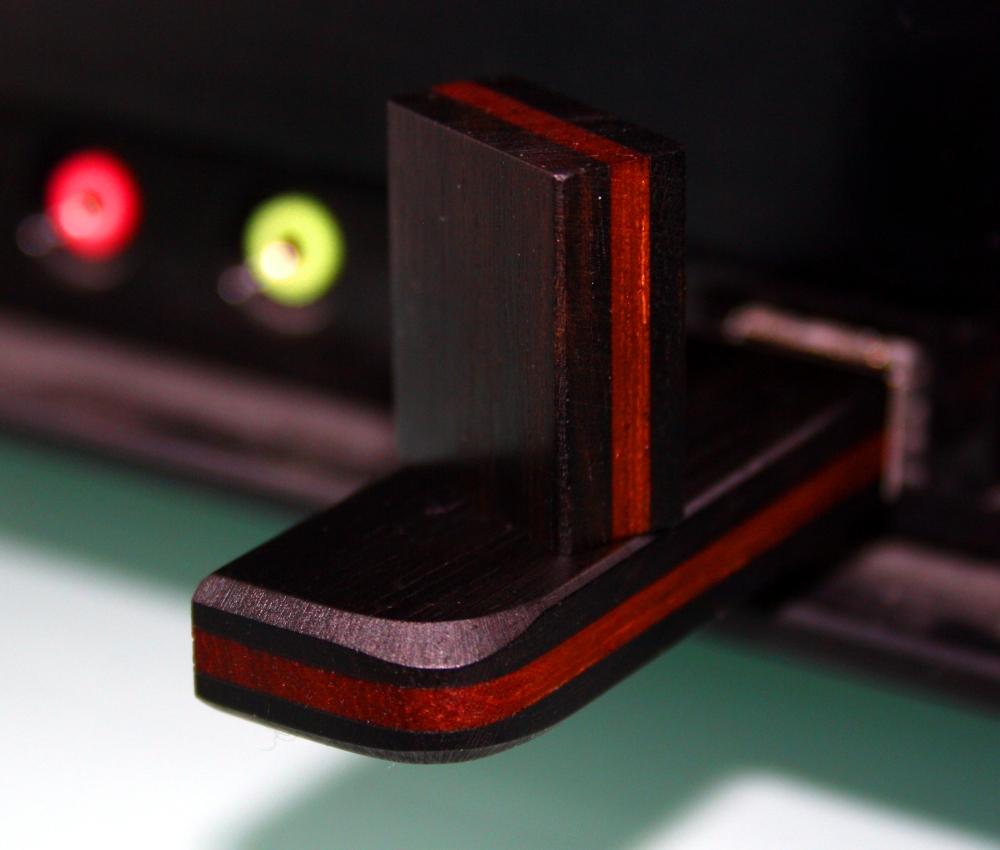 Mit VMWare Workstation von USB-Stick booten