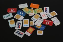 Welche SIM-Karten Formate gibt es?