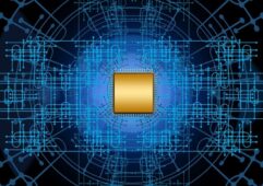 Nur 4GB RAM nutzbar? 32 vs. 64 Bit CPUs