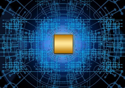 Nur 4GB RAM nutzbar? 32 vs. 64 Bit CPUs