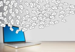 So schützt man sich vor E-Mail Spam