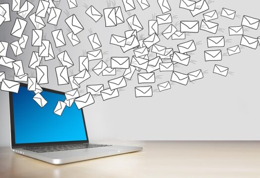 So schützt man sich vor E-Mail Spam