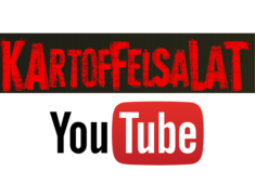 „Kartoffelsalat“: Erster Kinofilm mit YouTube-Stars