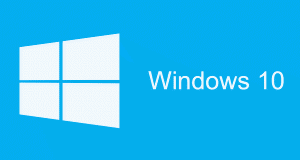 Windows 10, der Nachfolger von Windows 8.1, erscheint am 29. Juli 2015.