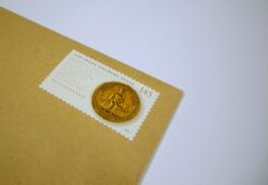Post wird teurer: Briefporto soll auf 70 Cent erhöht werden