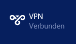Windows VPN-Verbindung automatisch beim Start herstellen und überwachen