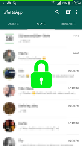 WhatsApp-Verschlüsselung für alle – Wird der Messenger endlich sicher?