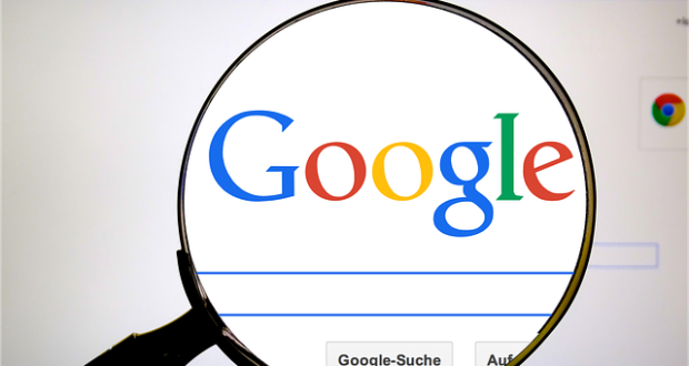Der Marktführer Google ist für viele zum Inbegriff einer Suchmaschine geworden (Bild: pixabay.com)