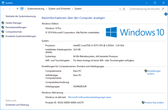 Von wegen Ende: So könnt ihr auch nach dem 28.07.2016 noch kostenfrei auf Windows 10 upgraden