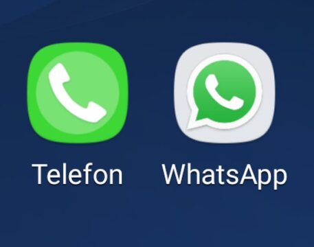 WhatsApp illegal wegen unzulässiger Datenweitergabe?
