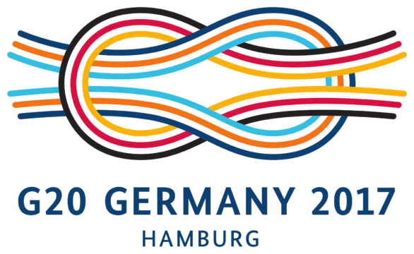 G20-Gipfel: Hamburg als Hochsicherheitszone mit eingeschränkten Demonstrationsrechten