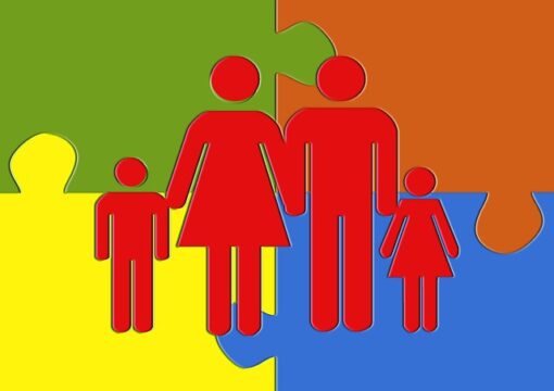 Familie ändert sich – Wir lieben die Individualität. Wer trägt die Folgen?