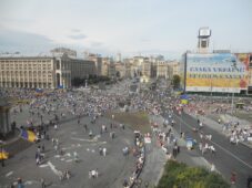 Putsch in der Ukraine: Wer führte den Regierungswechsel herbei?