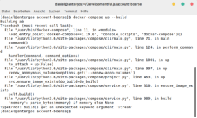 (Fehlerhafte) pacman Paketupdates unter Arch Linux rückgängig machen