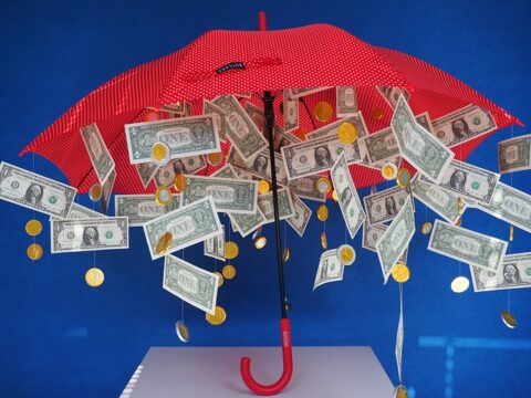Sind Banken die neuen Sozialschmarotzer der Gesellschaft?