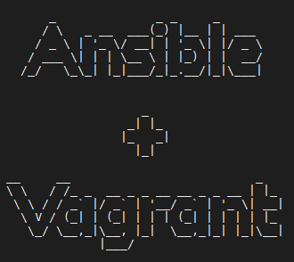 Ansible mit Vagrant ausführen