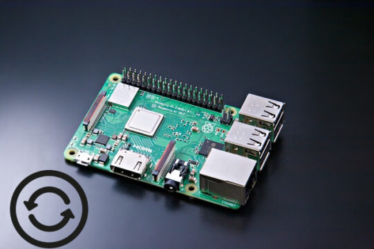 Sicherheitsaktualisierungen automatisch einspielen lassen auf dem Raspberry Pi