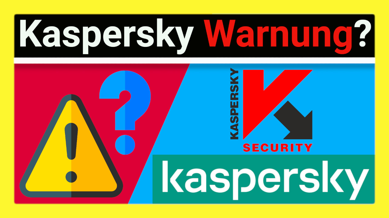 Das BSI warnt vor Kaspersky: Was das bedeutet und welche Alternativen es gibt
