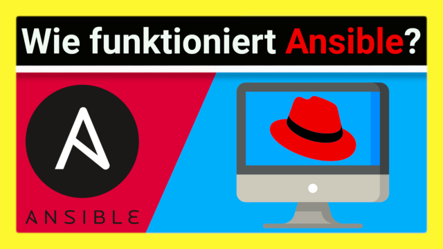 Automatisierung mit Ansible: Einstieg für Anfänger einfach erklärt – Funktionsweise, Vorteile, Nachteile und Praxis-Demonstration