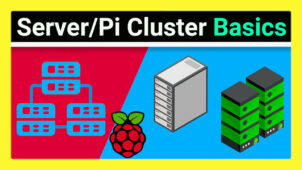 Eigener Server-Cluster: Diese Grundlagen zum Aufbau solltest du über das Clustering wissen (mit und ohne Kubernetes)