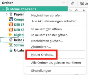 RSS Einfach erklärt: Sind RSS-Feeds die bessere Alternative zu Sozialen ...