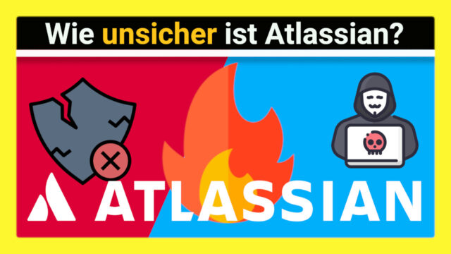 Massenhafte Sicherheitslücken in Atlassian-Software: Wie unsicher sind Jira, Confluence, Bitbucket, Bamboo & co?