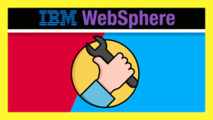 Fixpacks (FP) für IBM WebSphere installieren (headless auf der Konsole)