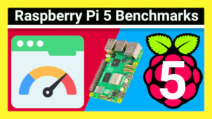 So schnell ist der Raspberry Pi 5: Erste Benchmarks