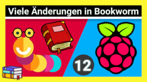 Raspberry Pi OS 12 Bookworm ist da: Neuigkeiten & Änderungen