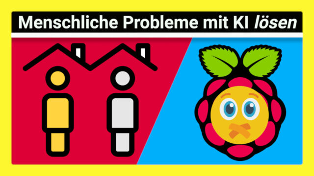 Reggaeton Be Gone: Raspberry Pi schaltet nervige Nachbarn mit KI stumm