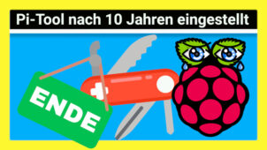 Beliebtes Pi-Werkzeug eingestellt: 3 Nachfolger für Raspberry Pi „NOOBS“