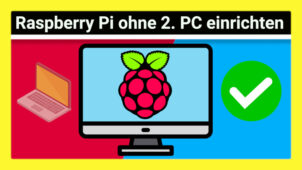 So installiert sich der Raspberry Pi per Netzwerk-Installation selbst