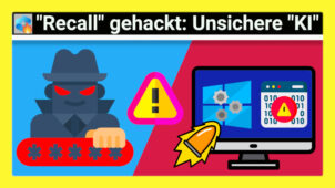 Windows Copilot+ Recall ist noch viel schlimmer, als angenommen